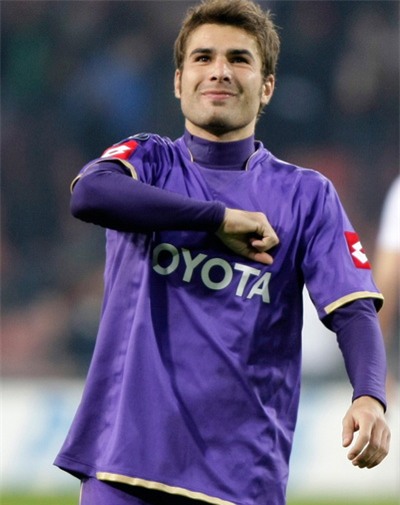 Mutu thi đấu cho Fiorentina, điều khiến cho Chelsea tức giận, kiện cáo khắp nơi