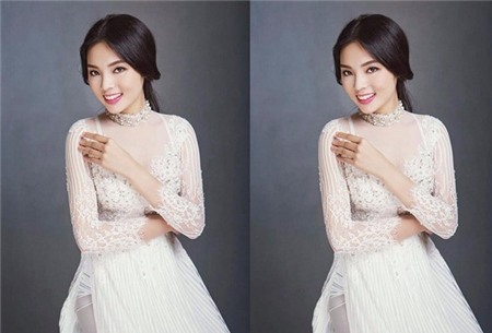 Hoa hậu Kỳ Duyên quát mắng bố mẹ vì quên chuẩn bị giày?