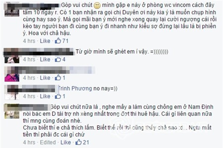Hoa hậu Kỳ Duyên quát mắng bố mẹ vì quên chuẩn bị giày?