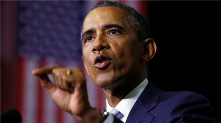 Obama, Thông điệp liên bang, Đảng Dân chủ, Đảng Cộng hòa