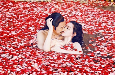 5 lần Phạm Băng Băng vào cung khuynh đảo triều đình