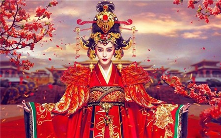 5 lần Phạm Băng Băng vào cung khuynh đảo triều đình