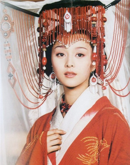 5 lần Phạm Băng Băng vào cung khuynh đảo triều đình