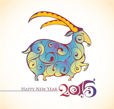 Lộ diện 4 con giáp “rủng rỉnh” tiền bạc nhất năm Ất Mùi 2015 1