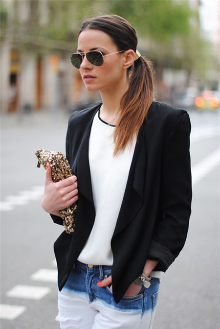 Cẩm nang cho nữ công sở