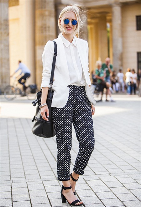 Cẩm nang cho nữ công sở 