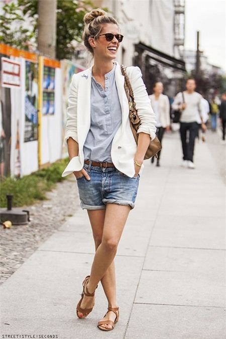 Cẩm nang cho nữ công sở 