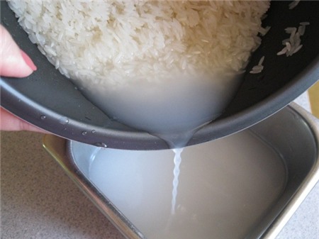 7 bí mật trắng hồng da của phụ nữ Nhật Bản