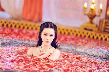 6 bài học về tình yêu mà con gái rút ra từ bộ phim Võ Tắc Thiên 2