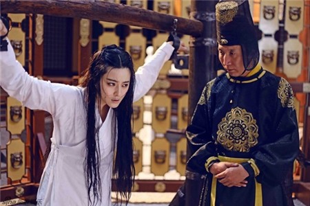 6 bài học về tình yêu mà con gái rút ra từ bộ phim Võ Tắc Thiên 3