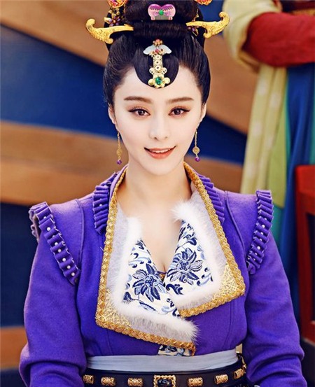 6 bài học về tình yêu mà con gái rút ra từ bộ phim Võ Tắc Thiên 9