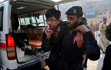 khủng bố, Hồi giáo, cực đoan, IS, Boko Haram, Iraq, Syria, phương Tây, đánh bom, tấn công, dã man, luật lệ, hà khắc, Nigeria, Afghanistan, Taliban, al-Qaeda