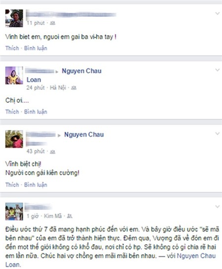 Nghẹn ngào trước tin dữ, cô gái suy thận trong “đám cưới cổ tích” qua đời 2