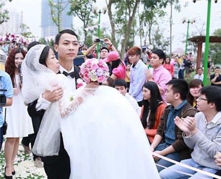 Nghẹn ngào trước tin dữ, cô gái suy thận trong “đám cưới cổ tích” qua đời 4