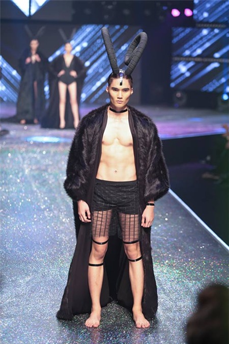 2 quán quân Next Top Model có đáng bị