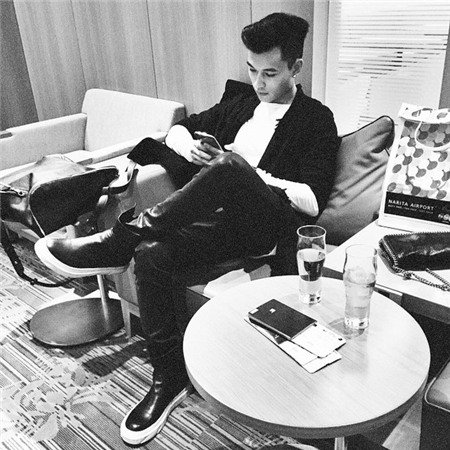 Tin đồn hẹn hò của Á hậu Huyền My và thiếu gia Hà Thành được xác nhận 4