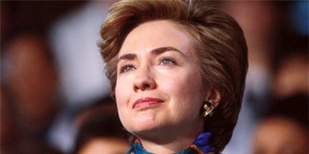 Chân dung quyền lực mới hé lộ của Hillary Clinton (P1)