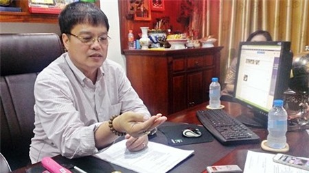 Thúy Nga, Nguyễn Văn Nam