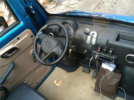 ô-tô-điện, ô-tô, tự-chế, xe-máy, nông-dân, giá-rẻ, Hà-Nội, mẫu-xe, xe-mới, xe-sang, xế-hộp