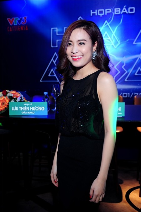 VTV cân nhắc việc cho Hoàng Thùy Linh tham gia The Remix
