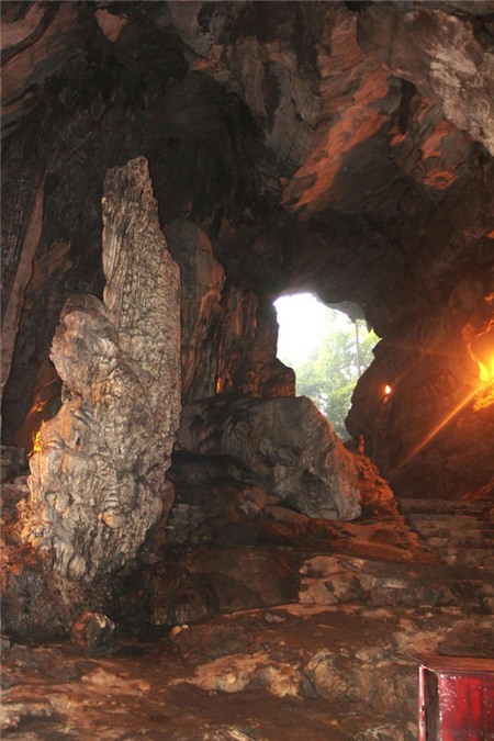 Vãn cảnh chùa Hương 20