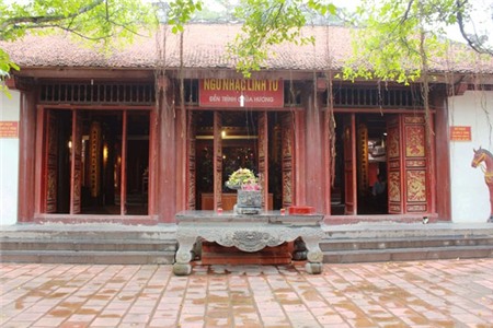 Vãn cảnh chùa Hương 5