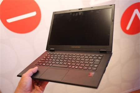 PC, laptop, tablet, Intel