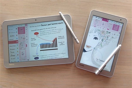 PC, laptop, tablet, Intel