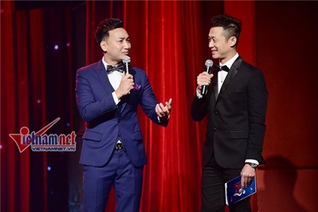 Lan Khuê, Kỳ Duyên, Anh Tuấn, Thành Trung, Uyên Linh, Cát Tường, Trúc Nhân