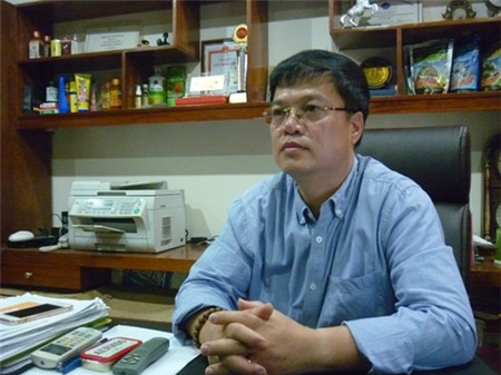 “Chồng hờ” Thúy Nga: “Tôi sẽ trả món nợ 1,5 tỷ” - 1