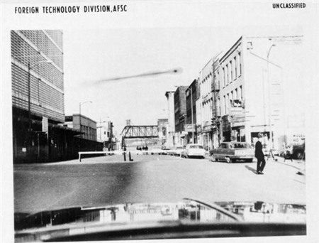 UFO, đĩa bay, Mỹ, kỳ lạ nhất, bí ẩn