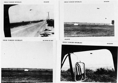 UFO, đĩa bay, Mỹ, kỳ lạ nhất, bí ẩn