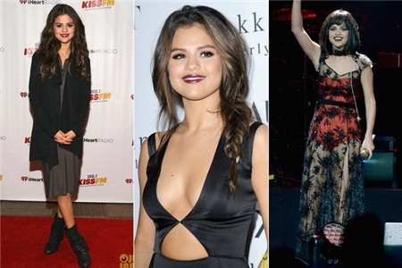 Những mỹ nhân Hollywood sớm tàn phai nhan sắc khi tuổi còn trẻ 11