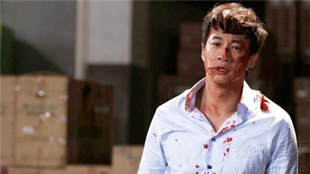 Đến khi Lạc Tuấn Khải thừa nhận tình yêu của mình thì đã quá muộn.