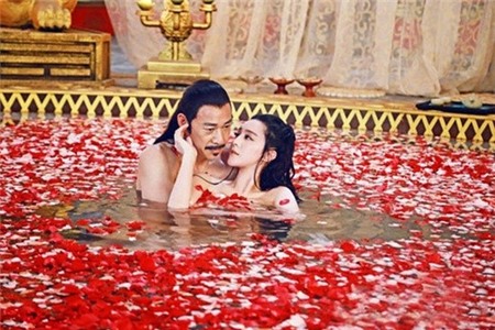 Những tình tiết sai lệch lịch sử nhà Đường của Võ Tắc Thiên