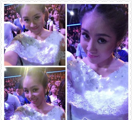 Lê Phương lên tiếng việc bị nghi dựa ly hôn để nổi tiếng