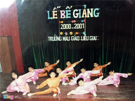 Á hậu Huyền My lần đầu giãi bày về việc yêu thiếu gia