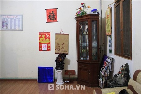 Hán Văn Tình, Chu Văn Quềnh, diễn viên, ung thư