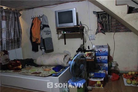 Hán Văn Tình, Chu Văn Quềnh, diễn viên, ung thư