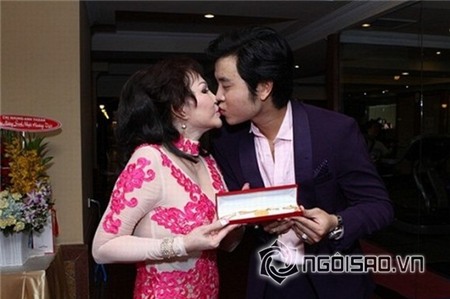 người tình, đại gia, lấy chồng