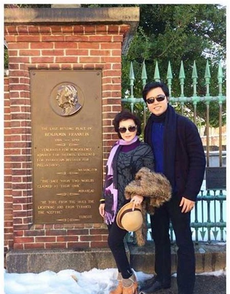 người tình, đại gia, lấy chồng