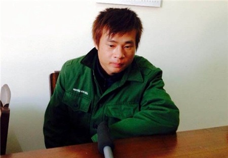 truy sát, gia lai, hung thủ, gia đình, án mạng, lời khai