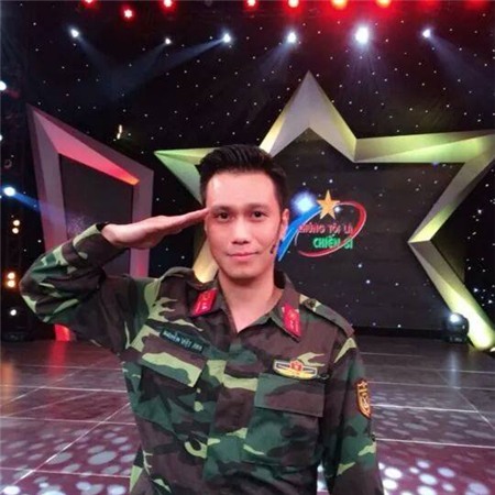 Việt Anh, diễn viên, 'Chạy án', Tuổi thanh xuân, phim truyền hình