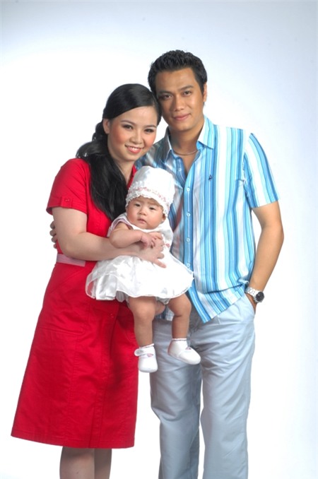 Việt Anh, diễn viên, 'Chạy án', Tuổi thanh xuân, phim truyền hình