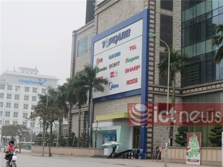 Liên tiếp 5 hệ thống siêu thị điện máy 'gục ngã' trong 5 năm