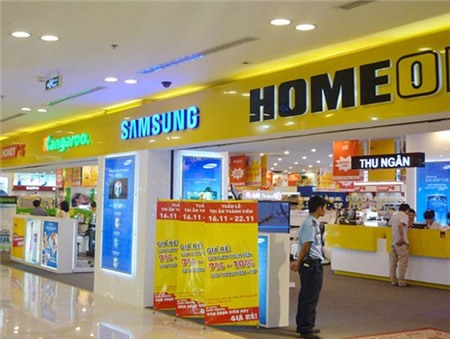 Liên tiếp 5 hệ thống siêu thị điện máy 'gục ngã' trong 5 năm