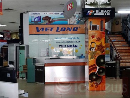 Liên tiếp 5 hệ thống siêu thị điện máy 'gục ngã' trong 5 năm
