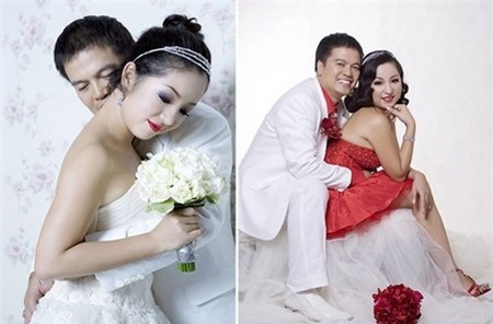 thúy nga và chồng hờ