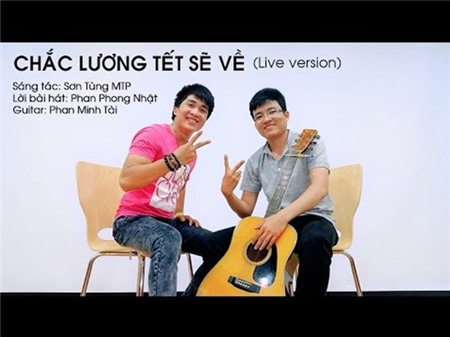 Cười đau ruột với clip nhạc chế về "ngóng" lương, thưởng Tết 1