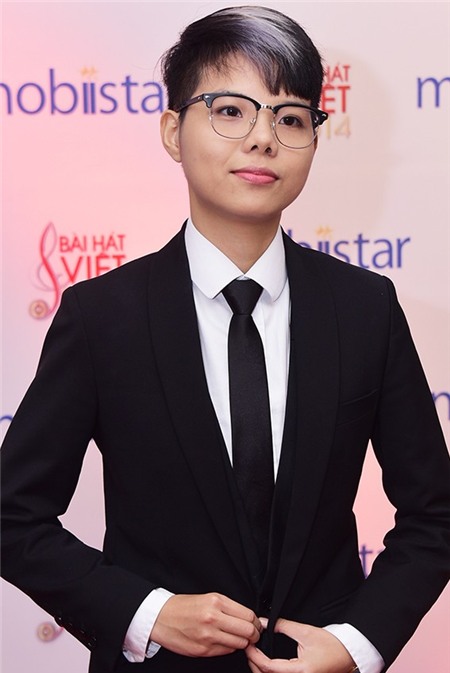 Vũ Cát Tường lập kỷ lục tại Bài hát Việt 2014